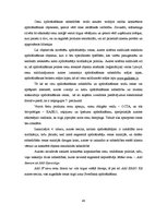 Diplomdarbs 'Inovatīva e-komercijas projekta realizēšanas ietekme uz uzņēmuma AAS "Baltikums"', 48.