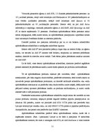 Diplomdarbs 'Inovatīva e-komercijas projekta realizēšanas ietekme uz uzņēmuma AAS "Baltikums"', 51.