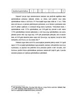 Diplomdarbs 'Inovatīva e-komercijas projekta realizēšanas ietekme uz uzņēmuma AAS "Baltikums"', 53.