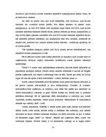 Diplomdarbs 'Inovatīva e-komercijas projekta realizēšanas ietekme uz uzņēmuma AAS "Baltikums"', 58.