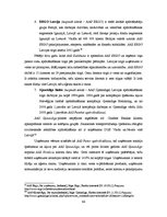 Diplomdarbs 'Inovatīva e-komercijas projekta realizēšanas ietekme uz uzņēmuma AAS "Baltikums"', 64.