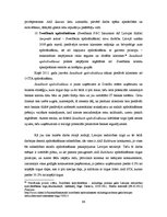 Diplomdarbs 'Inovatīva e-komercijas projekta realizēšanas ietekme uz uzņēmuma AAS "Baltikums"', 66.