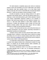 Diplomdarbs 'Inovatīva e-komercijas projekta realizēšanas ietekme uz uzņēmuma AAS "Baltikums"', 75.