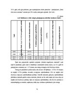 Diplomdarbs 'Inovatīva e-komercijas projekta realizēšanas ietekme uz uzņēmuma AAS "Baltikums"', 76.