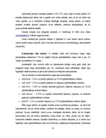 Diplomdarbs 'Inovatīva e-komercijas projekta realizēšanas ietekme uz uzņēmuma AAS "Baltikums"', 83.