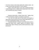 Diplomdarbs 'Inovatīva e-komercijas projekta realizēšanas ietekme uz uzņēmuma AAS "Baltikums"', 84.