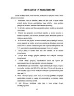 Diplomdarbs 'Inovatīva e-komercijas projekta realizēšanas ietekme uz uzņēmuma AAS "Baltikums"', 85.