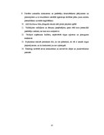 Diplomdarbs 'Inovatīva e-komercijas projekta realizēšanas ietekme uz uzņēmuma AAS "Baltikums"', 87.