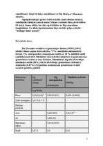 Konspekts 'Dzīvsudrabs', 3.