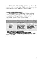 Konspekts 'Dzīvsudrabs', 7.