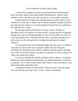 Eseja 'Ko es paņemšu no tevis, skola, dzīvei', 1.