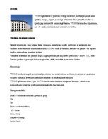 Konspekts '"Ytong" bloki', 2.