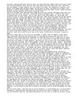 Eseja 'Hercules: God among Men', 1.