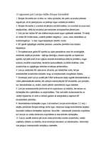 Konspekts 'Eiropas Savienības plusi un mīnusi', 2.