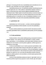 Referāts 'Dzīvības un nedzīvības apdrošināšana', 5.