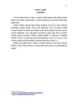 Referāts 'Latvijas Valsts pirmie trīs prezidenti un viņu politiskā darbība', 11.