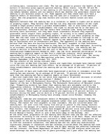 Eseja 'Should the Government Ban Smoking in all Business Areas?', 2.