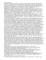 Eseja 'Should the Government Ban Smoking in all Business Areas?', 3.