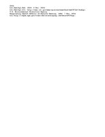 Eseja 'Should the Government Ban Smoking in all Business Areas?', 4.