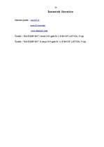 Referāts 'Formula 1 vēsture', 30.