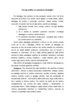 Eseja 'Ekoloģisms. Jaunie kreisie un jaunie labējie', 2.