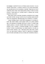 Eseja 'Ekoloģisms. Jaunie kreisie un jaunie labējie', 4.