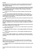 Konspekts 'Aristotelis "Nikomaha ētika"', 5.