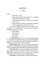 Referāts 'Valūta, tās veidi un tirgus', 4.