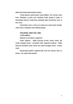 Referāts 'Valūta, tās veidi un tirgus', 5.