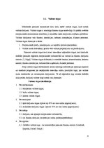 Referāts 'Valūta, tās veidi un tirgus', 6.