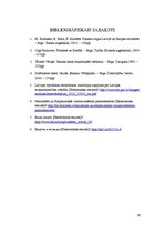 Referāts 'Valūta, tās veidi un tirgus', 19.