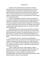 Eseja 'Nabadzība Latvijā', 1.