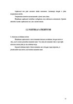 Paraugs 'Ēdināšanas uzņēmuma sanitāri – higiēniskais novērtējums', 14.