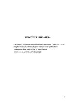 Paraugs 'Ēdināšanas uzņēmuma sanitāri – higiēniskais novērtējums', 16.