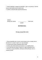 Paraugs 'Ēdināšanas uzņēmuma sanitāri – higiēniskais novērtējums', 24.