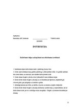 Paraugs 'Ēdināšanas uzņēmuma sanitāri – higiēniskais novērtējums', 25.