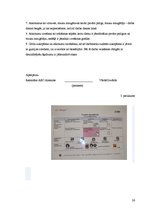 Paraugs 'Ēdināšanas uzņēmuma sanitāri – higiēniskais novērtējums', 26.