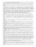 Eseja 'C.S.Lewis Chronicles of Narnia Analysis ', 1.