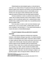 Konspekts 'Organizācijas personāla vadības stratēģija starptautiskā kultūrvides aspektā', 3.