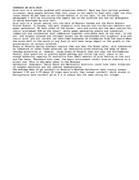 Eseja 'Acid Rain Facts', 1.