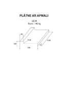 Konspekts 'Dzelzsbetons', 87.