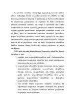 Referāts 'Kooperatīvā sabiedrība', 2.