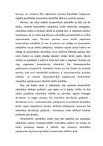 Referāts 'Kooperatīvā sabiedrība', 4.