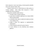 Referāts 'Kooperatīvā sabiedrība', 8.