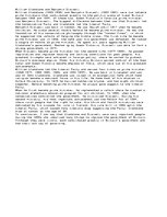 Eseja 'The Achievements of William Gladstone and Benjamin Disraeli', 1.