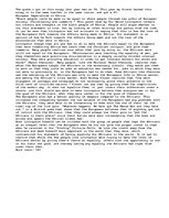 Eseja 'European Imperialism in Africa. By Nicole Robichaud', 1.