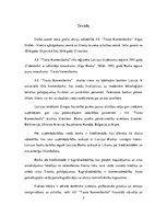 Prakses atskaite 'AS "Trasta komercbanka"', 5.