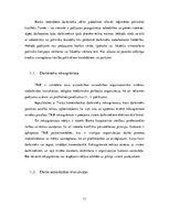 Prakses atskaite 'AS "Trasta komercbanka"', 11.