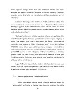 Prakses atskaite 'AS "Trasta komercbanka"', 20.