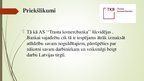 Prakses atskaite 'AS "Trasta komercbanka"', 45.